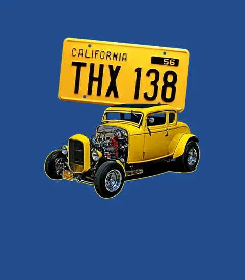 009 American Graffiti