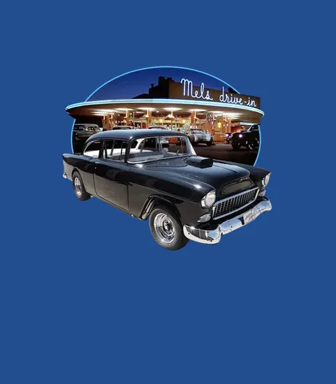 014 American Graffiti