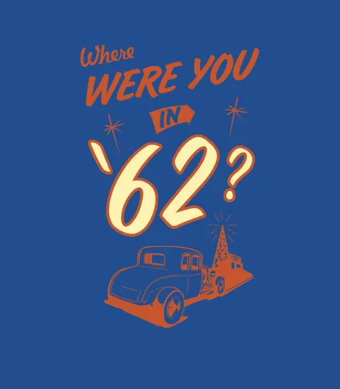 030 American Graffiti