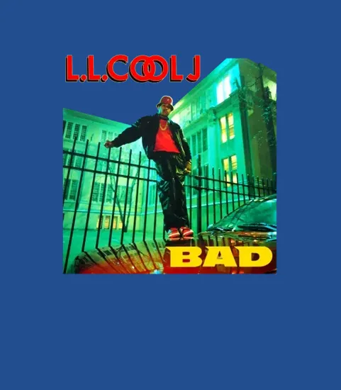 83 Ll Cool J Bigger And Deffer
