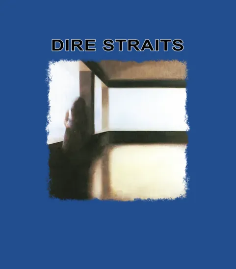 Bbrb 015 Dire Straits Dire Straits