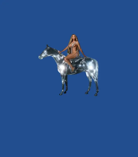 Beyonce Renaissance Merch Hooodie
