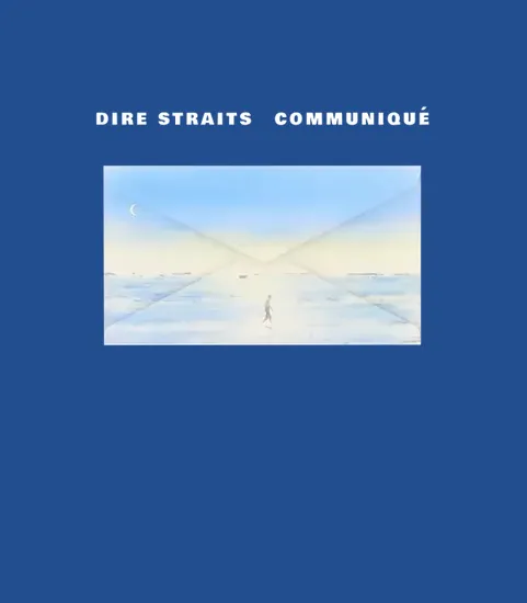 Bsa Bl Dire Straits Communique