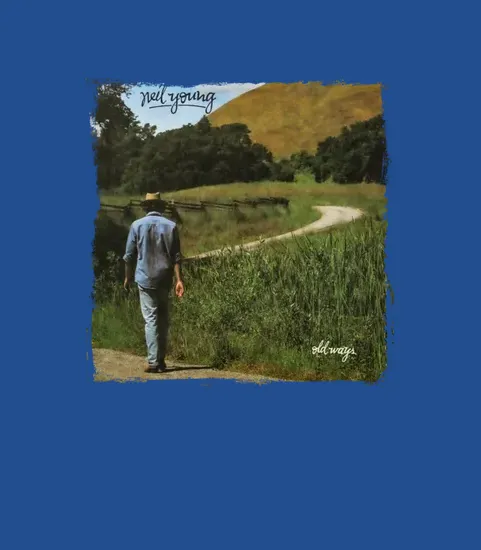Ctr80s 058 Neil Young Old Ways