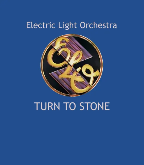 Electric Light Orchestra 32 Bl