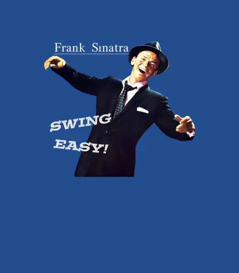 Frank Sinatra 13 Rd