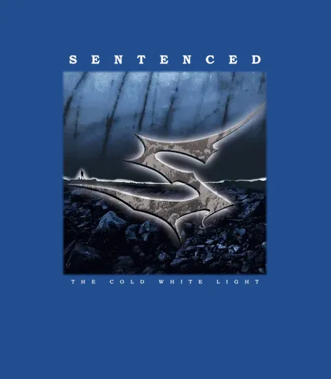 Sentenced The Cold White Light