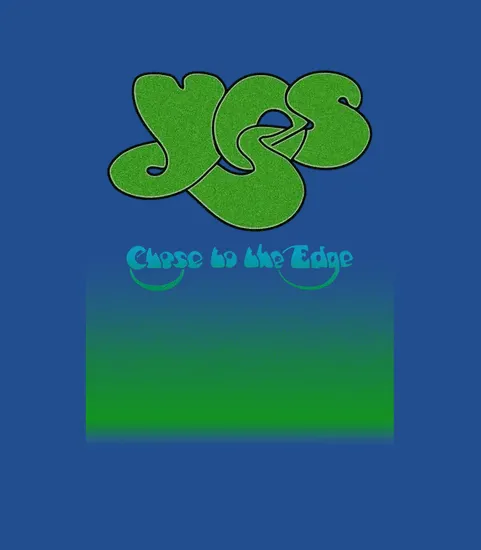 Yes028 Yes Band Close To The Edge