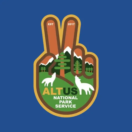 Alt Us National Park Service Peace