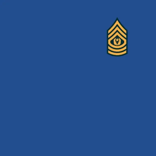 Army Corps Command Sergeant Major