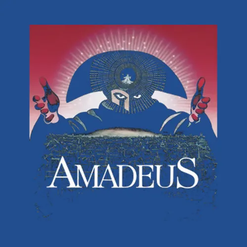 Amadeus Academy Award Winner Movie