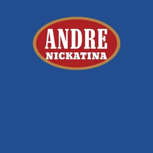 Andre Nickatina Philly Blunt Cigar Logo Parody