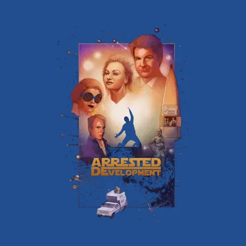 Arrested Development Movie Tv Show
