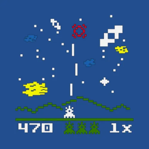 Big Bang Theory Sheldon Astrosmash