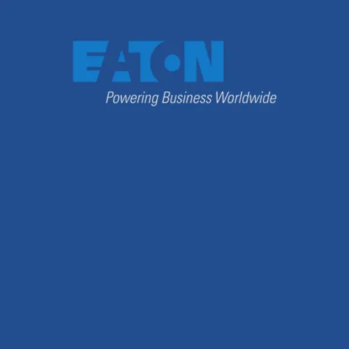 Eaton Corporation Industry Pig In