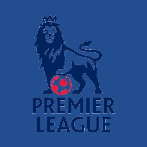 English Premier Soccer League Logo