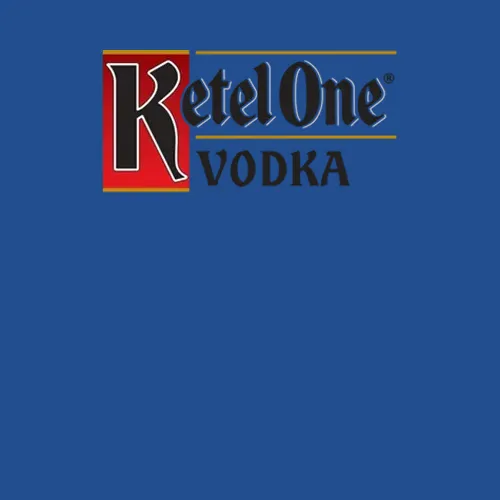 Hot Logo Ketel One Vodka Cool Beer