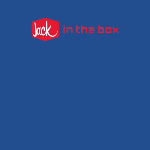 Jack In The Box Fast Food Logo