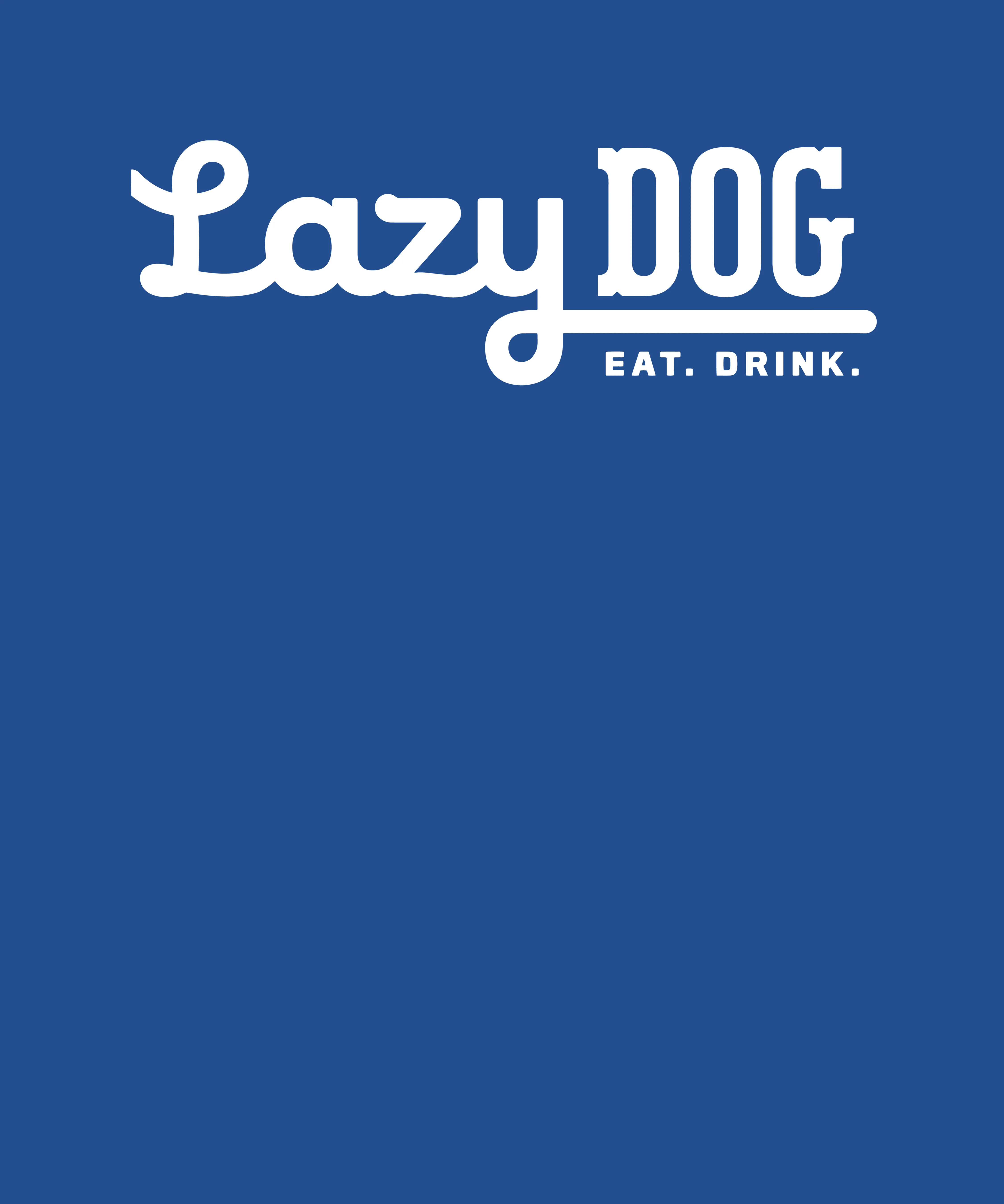 Lazy Dog San Diego Restaurant Cool