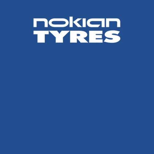 Nokian Tyres Manufacturing Pig In