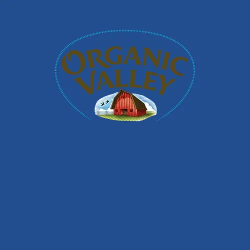 Organic Valley Dairy Milk Producer