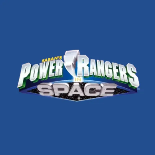 Power Rangers In Space Tv Show 90s