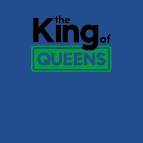 The King Of Queens Tv Show Fan