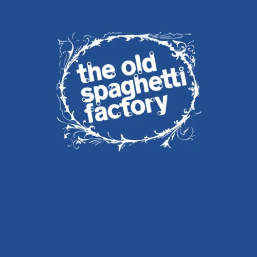 The Old Spaghetti Factory San Diego Restaurant
