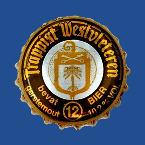 Westvleteren 12 Belgium Beer Lager