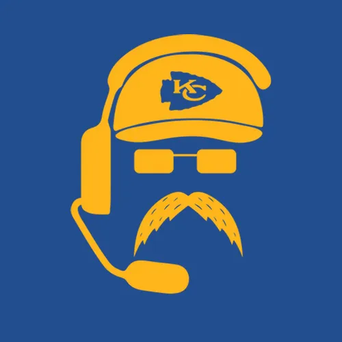Andy Reid Kansas City Football Fan