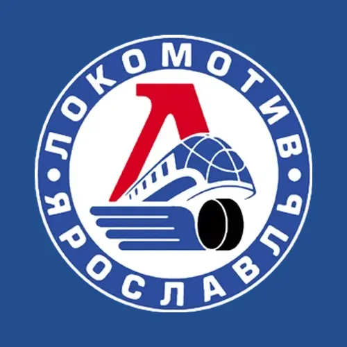 Khl Lokomotiv Yaroslavl Hockey