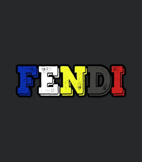 Fendi Gift For Best Friends