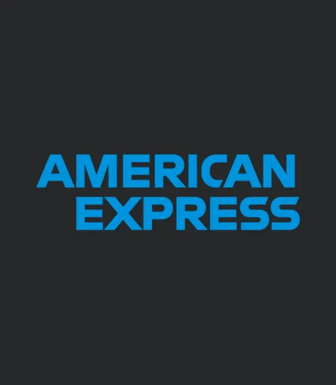 American Express Amex Logo