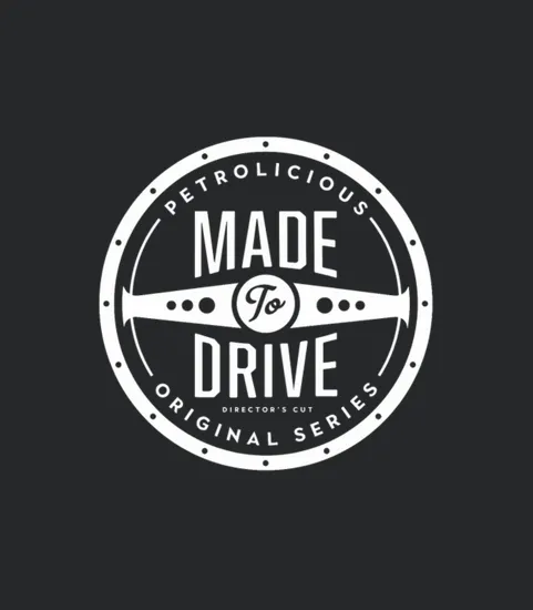 Petrolicious Made To Drive