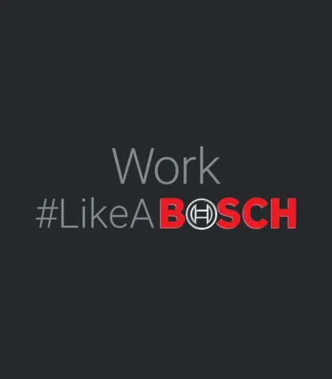 Bosch Logo