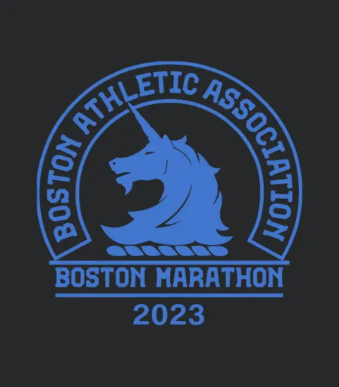 Boston Marathon 2023