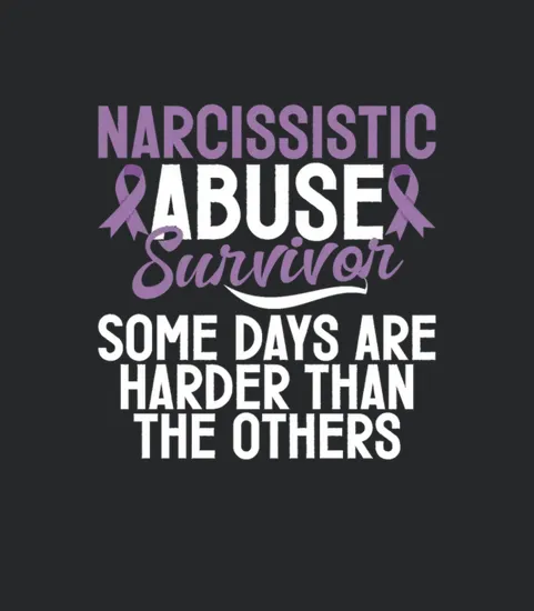 Narcissistic Abuse Survivor Some Days Are Harder