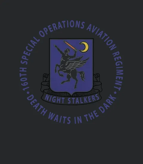 160th Soar