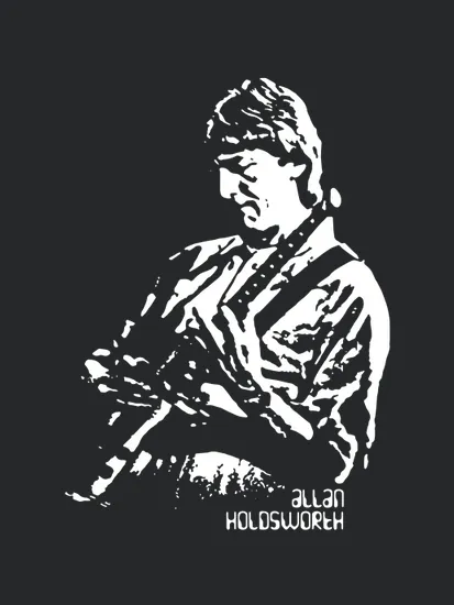 Allan Holdsworth Fan