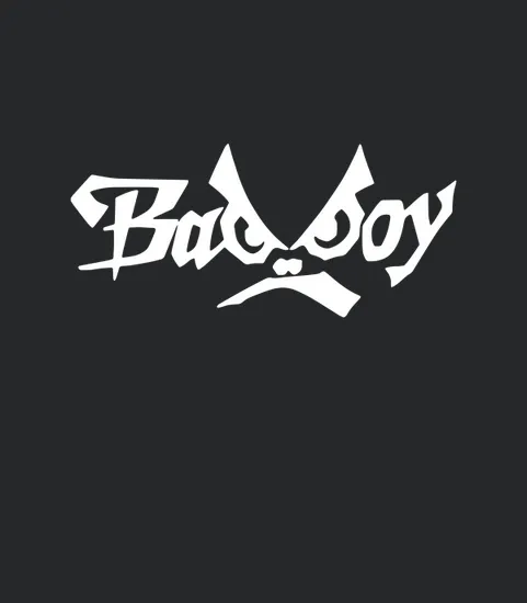 Bad Boy Mens Premium