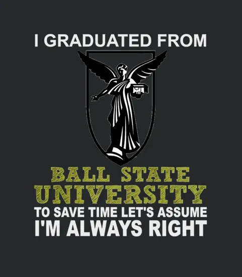 Ball State University