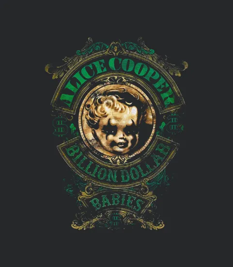 Billion Dollar Babies