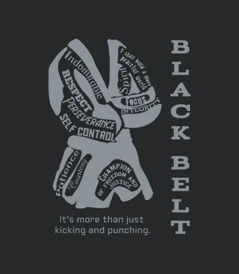 Black Belt