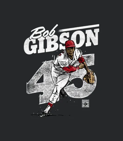 Bob Gibson