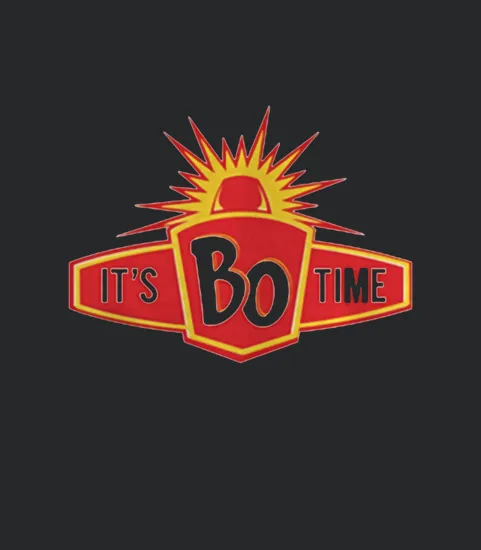 Bojangles Its Bo Time