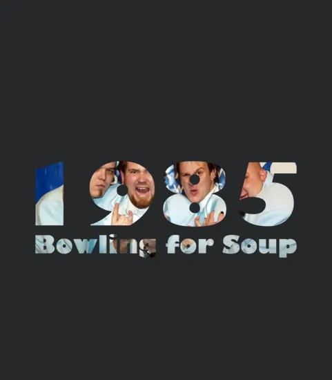 Bowling For Soup 1985