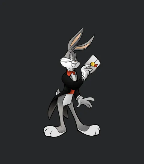 Bugs Bunny