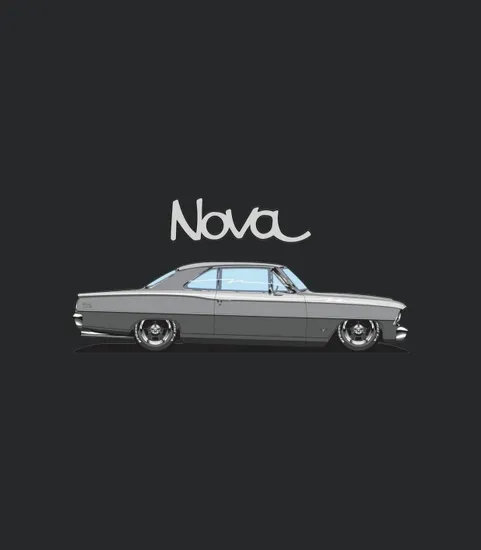 Chevy Nova