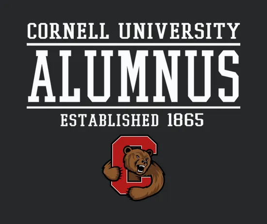 Cornell University Alumnus