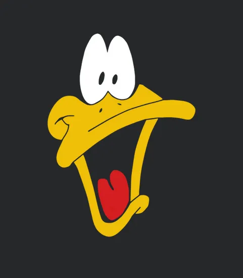 Daffy Duck